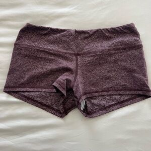 Fleo Shorts